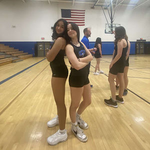 Meet your Posher, Anu